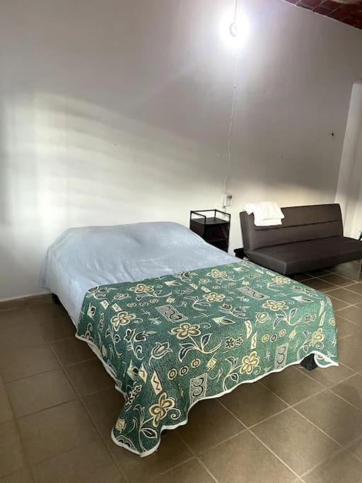 Tropico Cabana Rincón de Guayabitos Eksteriør bilde